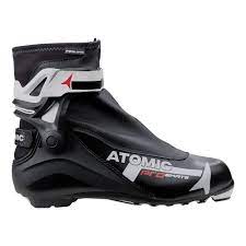 Ботинки лыжные ATOMIC PRO SKATE р-р 8 